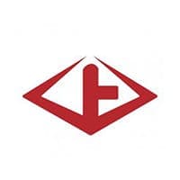 株式会社上組 logo