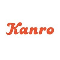 カンロ株式会社 logo