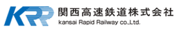 関西高速鉄道株式会社 logo