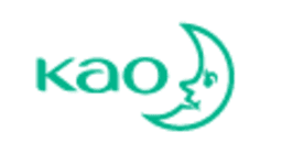 花王株式会社 logo