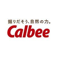 カルビー株式会社 logo