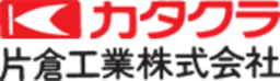 片倉工業株式会社 logo