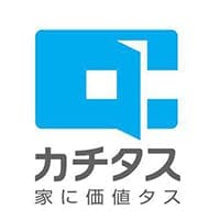 株式会社カチタス logo
