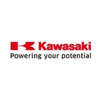 川崎重工業株式会社 logo