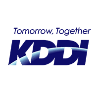 ＫＤＤＩ株式会社 logo