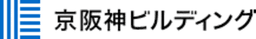京阪神ビルディング株式会社 logo
