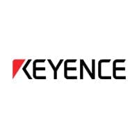 株式会社キーエンス logo
