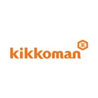 キッコーマン株式会社 logo