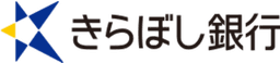 株式会社きらぼし銀行 logo