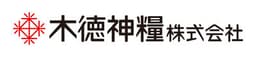 木徳神糧株式会社 logo