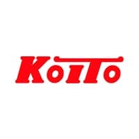 株式会社小糸製作所 logo