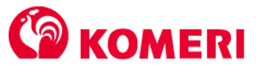 株式会社コメリ logo