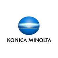 コニカミノルタ株式会社 logo