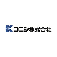 コニシ株式会社 logo