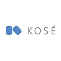 株式会社コーセー logo