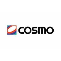 コスモエネルギーホールディングス株式会社 logo