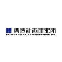 株式会社　構造計画研究所 logo