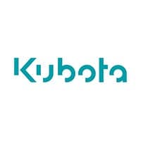 株式会社　クボタ logo