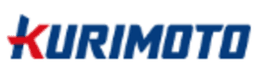 株式会社栗本鐵工所 logo