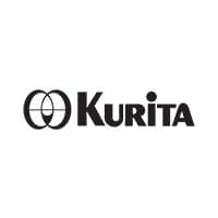 栗田工業株式会社 logo