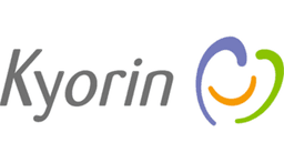 キョーリン製薬ホールディングス株式会社 logo