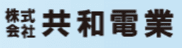 株式会社共和電業 logo