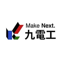株式会社九電工 logo