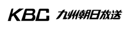 九州朝日放送株式会社 logo