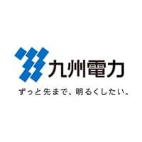 九州電力株式会社 logo