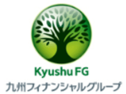 株式会社九州フィナンシャルグループ logo