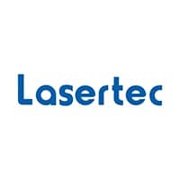 レーザーテック株式会社 logo