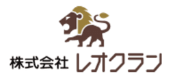 株式会社レオクラン logo