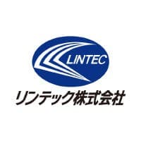 リンテック株式会社 logo