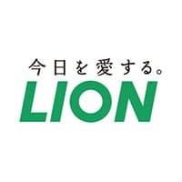 ライオン株式会社 logo