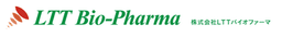 株式会社ＬＴＴバイオファーマ logo