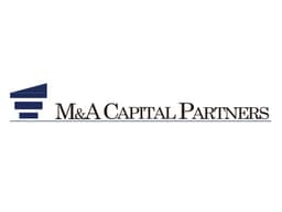 Ｍ＆Ａキャピタルパートナーズ株式会社 logo