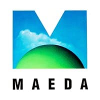 前田建設工業株式会社 logo