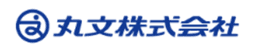 丸文株式会社 logo