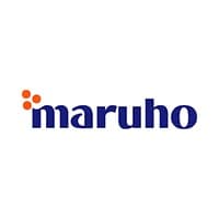 マルホ株式会社 logo