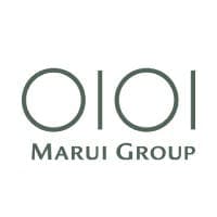 株式会社　丸井グループ logo