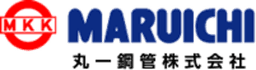 丸一鋼管株式会社 logo