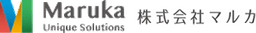 株式会社マルカ logo