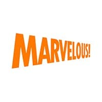 株式会社マーベラス logo