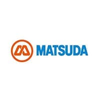松田産業株式会社 logo