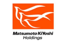 株式会社マツモトキヨシホールディングス logo
