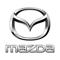 マツダ株式会社 logo