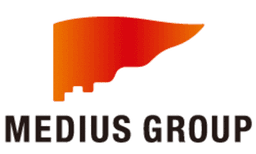 メディアスホールディングス株式会社 logo