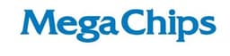 株式会社メガチップス logo
