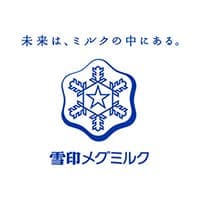 雪印メグミルク株式会社 logo