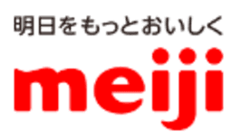 明治ホールディングス株式会社 logo